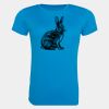 AWDis Ladies Cool T-Shirt Thumbnail