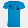 AWDis Ladies Cool T-Shirt Thumbnail