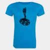 AWDis Ladies Cool T-Shirt Thumbnail