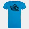 AWDis Ladies Cool T-Shirt Thumbnail