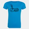 AWDis Ladies Cool T-Shirt Thumbnail