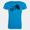 AWDis Ladies Cool T-Shirt Thumbnail