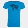 AWDis Ladies Cool T-Shirt Thumbnail