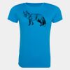 AWDis Ladies Cool T-Shirt Thumbnail