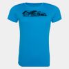 AWDis Ladies Cool T-Shirt Thumbnail