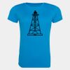 AWDis Ladies Cool T-Shirt Thumbnail