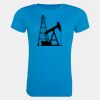 AWDis Ladies Cool T-Shirt Thumbnail