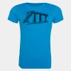AWDis Ladies Cool T-Shirt Thumbnail