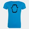 AWDis Ladies Cool T-Shirt Thumbnail