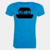 AWDis Ladies Cool T-Shirt Thumbnail