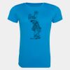 AWDis Ladies Cool T-Shirt Thumbnail