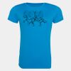 AWDis Ladies Cool T-Shirt Thumbnail