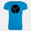 AWDis Ladies Cool T-Shirt Thumbnail