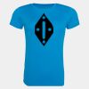 AWDis Ladies Cool T-Shirt Thumbnail