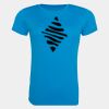 AWDis Ladies Cool T-Shirt Thumbnail