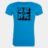 AWDis Ladies Cool T-Shirt Thumbnail