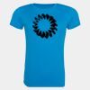 AWDis Ladies Cool T-Shirt Thumbnail