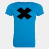 AWDis Ladies Cool T-Shirt Thumbnail