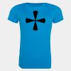 AWDis Ladies Cool T-Shirt Thumbnail