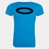 AWDis Ladies Cool T-Shirt Thumbnail
