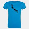 AWDis Ladies Cool T-Shirt Thumbnail
