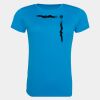 AWDis Ladies Cool T-Shirt Thumbnail