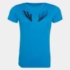 AWDis Ladies Cool T-Shirt Thumbnail