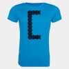AWDis Ladies Cool T-Shirt Thumbnail