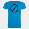 AWDis Ladies Cool T-Shirt Thumbnail