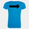 AWDis Ladies Cool T-Shirt Thumbnail