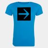 AWDis Ladies Cool T-Shirt Thumbnail