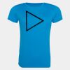 AWDis Ladies Cool T-Shirt Thumbnail