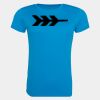 AWDis Ladies Cool T-Shirt Thumbnail