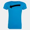AWDis Ladies Cool T-Shirt Thumbnail