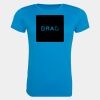 AWDis Ladies Cool T-Shirt Thumbnail