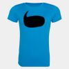 AWDis Ladies Cool T-Shirt Thumbnail