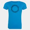 AWDis Ladies Cool T-Shirt Thumbnail