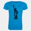 AWDis Ladies Cool T-Shirt Thumbnail