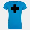 AWDis Ladies Cool T-Shirt Thumbnail