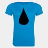 AWDis Ladies Cool T-Shirt Thumbnail