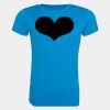 AWDis Ladies Cool T-Shirt Thumbnail