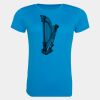 AWDis Ladies Cool T-Shirt Thumbnail