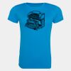 AWDis Ladies Cool T-Shirt Thumbnail