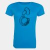 AWDis Ladies Cool T-Shirt Thumbnail