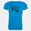 AWDis Ladies Cool T-Shirt Thumbnail