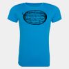 AWDis Ladies Cool T-Shirt Thumbnail