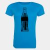AWDis Ladies Cool T-Shirt Thumbnail