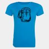 AWDis Ladies Cool T-Shirt Thumbnail