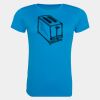 AWDis Ladies Cool T-Shirt Thumbnail