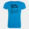 AWDis Ladies Cool T-Shirt Thumbnail